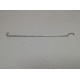 Alarm & Central locking bundle  with OEM rods and VW Original Style Remotes
