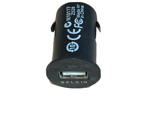 Belkin 12v usb
