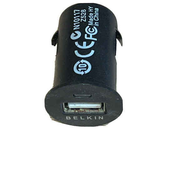 Belkin 12v usb