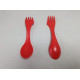 Camping Spoon/Knife/Fork