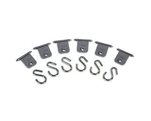 Fiamma Awning Hangers - Pack of 6