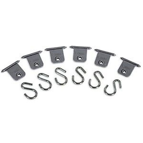 Fiamma Awning Hangers - Pack of 6