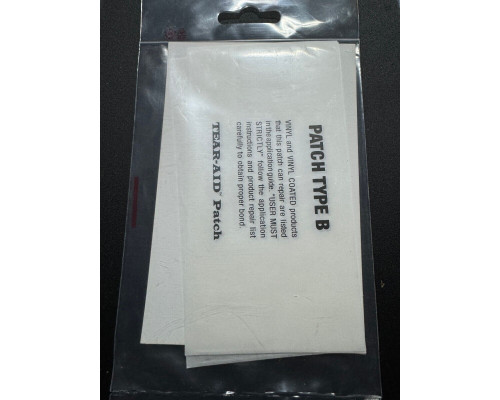 Fiamma Awning Repair kit