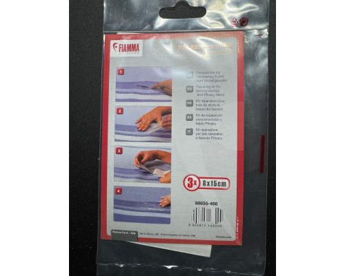 Fiamma Awning Repair kit