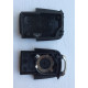 Flip Key Shell for VW – 2 Button, HU49 – VWT4 - cut to photo