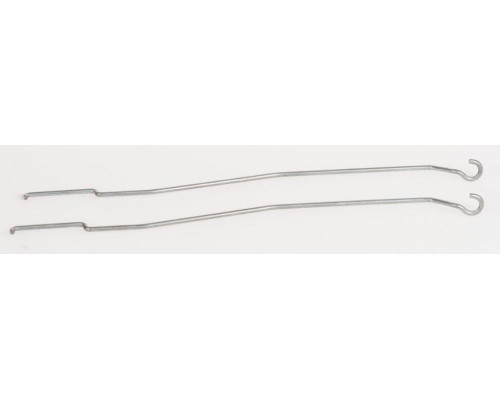 Genuine VW OEM Driver/Passenger Central Locking Door Rod