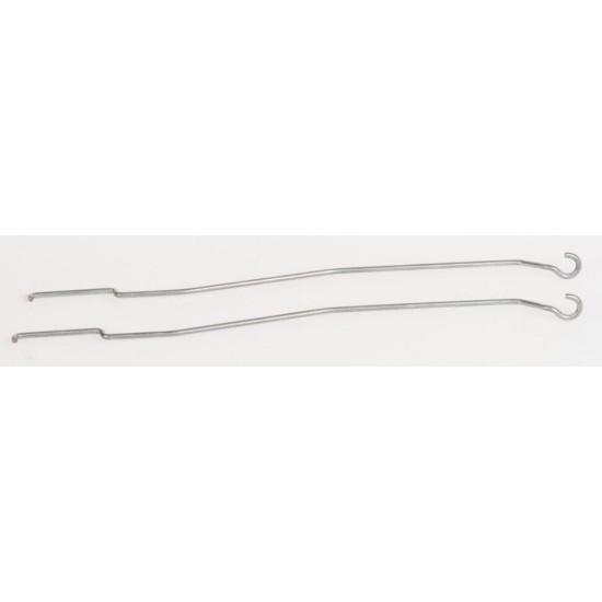 Genuine VW OEM Driver/Passenger Central Locking Door Rod