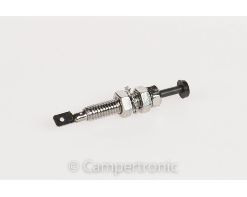 Heavy Duty Bonnet Switch