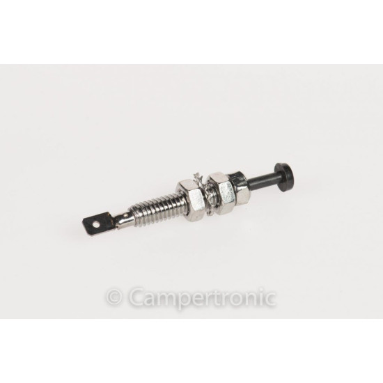 Heavy Duty Bonnet Switch