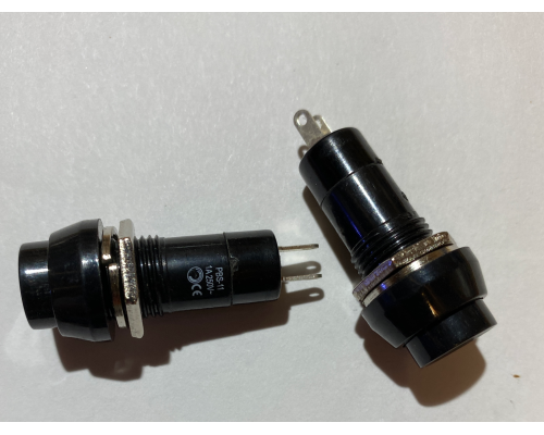 Momentary Push Switch 12v - pack of 2