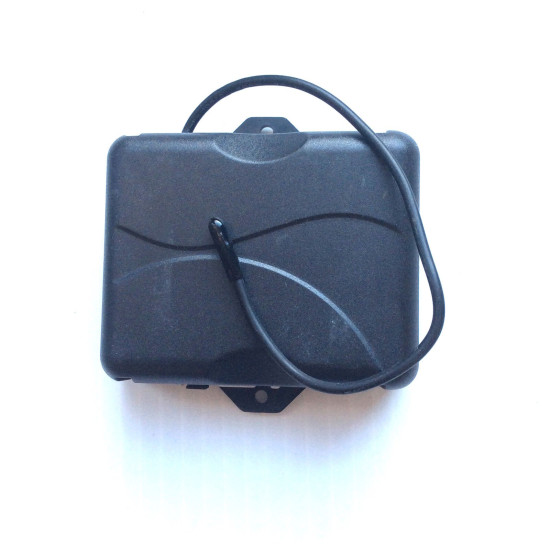 RichtClick Spare Parts - Central Locking Control Unit