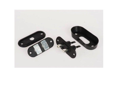 Right Click Sliding Door Contact - VW T4
