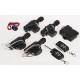 RightClick Central Locking Kit - VWT5 - HAA(HU66) - Key Cut to photo
