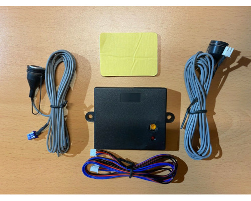 RightClick Ultrasonic Sensor Kit - for use with RightClick Alarms