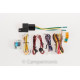 Rightclick Central Locking Kit - VW T5  HAA (HU66) - Key Uncut