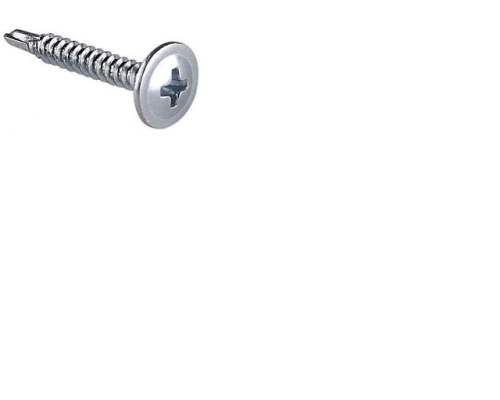 Self Tapping Earth Screws (Long) x 20
