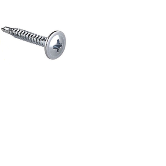 Self Tapping Earth Screws (Long) x 20