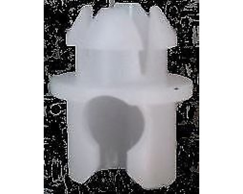 VW OEM Central Locking Rod Clips for VW T4 – Pack of 4