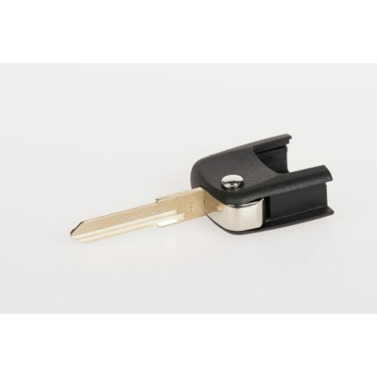VW T4  "Horseshoe" with HU49 key blade - uncut