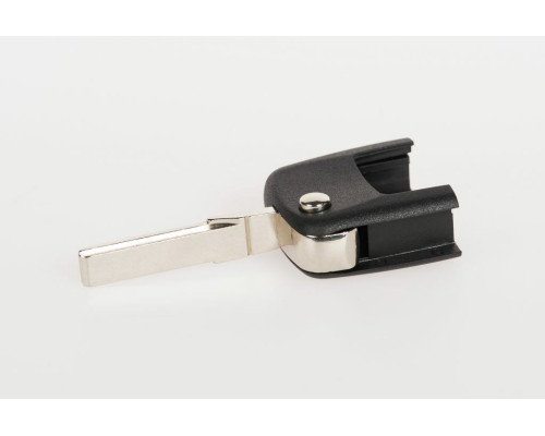 VW T5  "Horseshoe" with HUHAA66 key blade - uncut