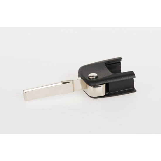 VW T5  "Horseshoe" with HUHAA66 key blade - uncut