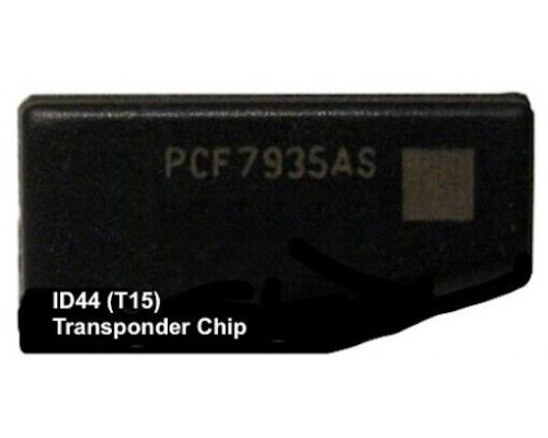 VW Transponder Chip - ID44 for T4 etc