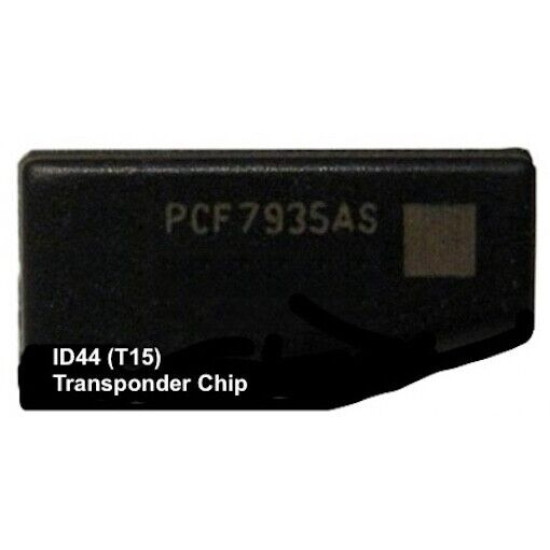 VW Transponder Chip - ID44 for T4 etc