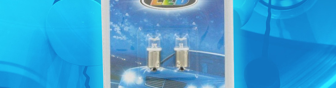 LEDs